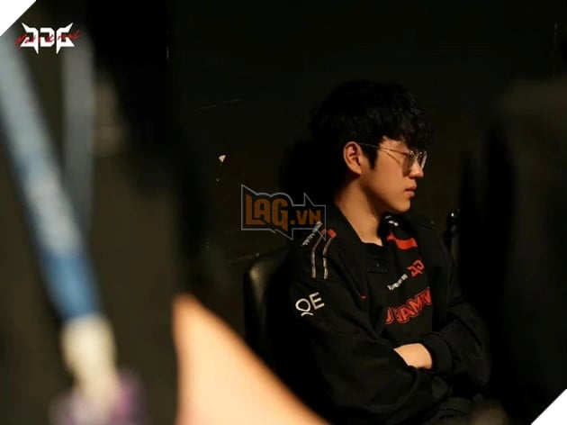 LMHT: Xuất hiện nghi vẫn Scout đã được cứu khỏi khoản nợ khổng lồ với EDG