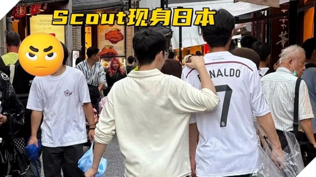 LMHT: Xuất hiện nghi vẫn Scout đã được cứu khỏi khoản nợ khổng lồ với EDG