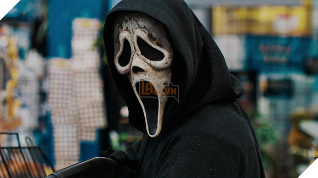 Trailer Scream 7 : Neve Campbell Dua Sidney Prescott Quay Lai Doi Mat Voi Ghostface Tan Bao 3 Hình ảnh về phim