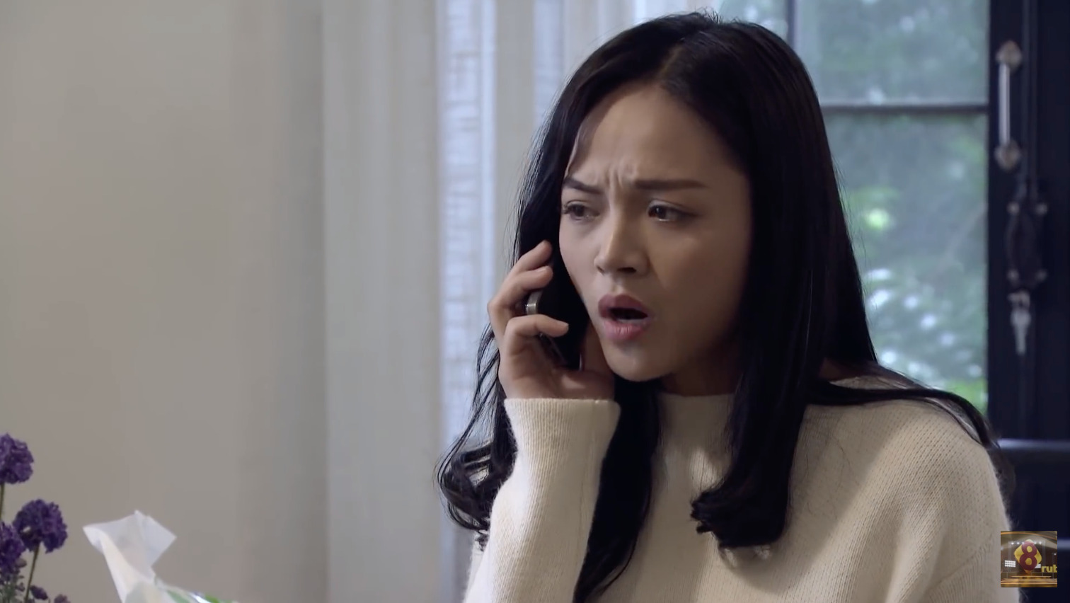 Mỹ nhân Việt đóng vai ác ra ác, hiền ra hiền khiến khán giả công nhận: Diễn viên thực lực phải thế!- Ảnh 4.