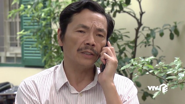 5 ông bố 5 ông bố