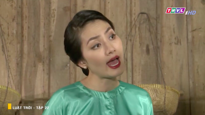 Vbiz có mỹ nhân càng ác càng hot rần rần, đóng 1 phim mà hốt nguyên rổ meme xài cả đời chưa hết- Ảnh 5.