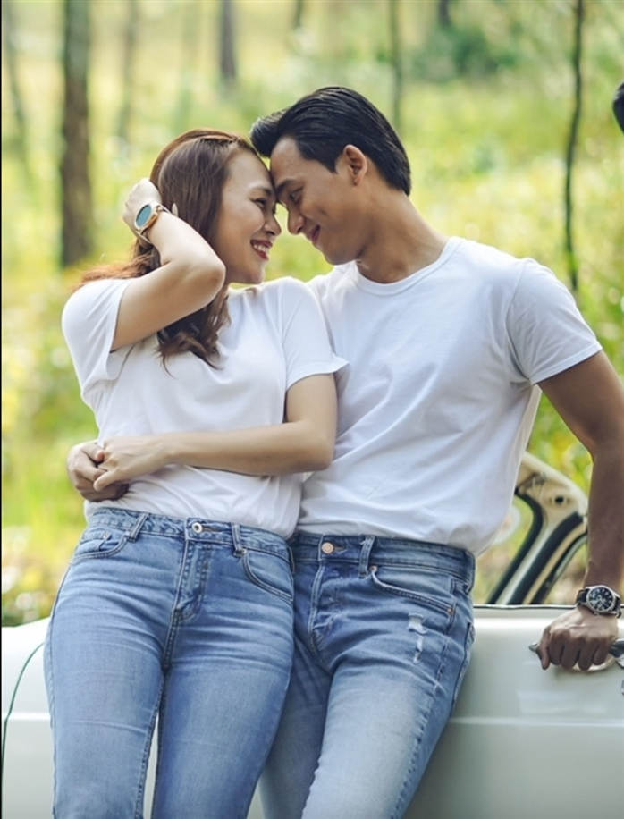 8 năm Mỹ Tâm ở bên Mai Tài Phến- Ảnh 2.