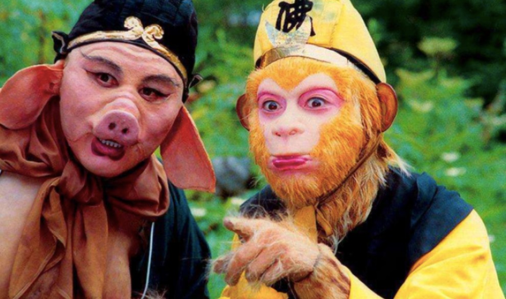 30 năm từ khi Tây Du Ký trở thành