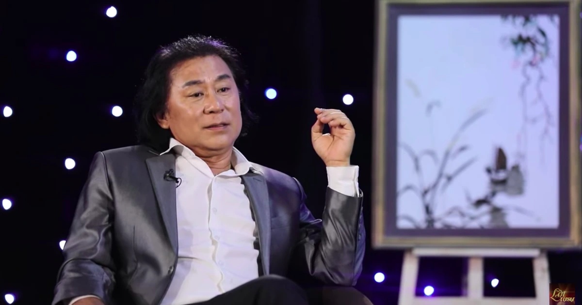 NSND Tạ Minh Tâm: Người được nhắc tên nhiều nhất những ngày này- Ảnh 2.