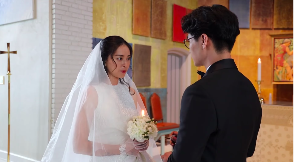 Sao Vbiz bí mật cưới ở Na Uy suốt 1 năm không ai biết, rơi nước mắt khi xem trọn nghi thức độc nhất- Ảnh 2. Sao Vbiz bí mật cưới ở Na Uy suốt 1 năm không ai biết, rơi nước mắt khi xem trọn nghi thức độc nhất- Ảnh 2.