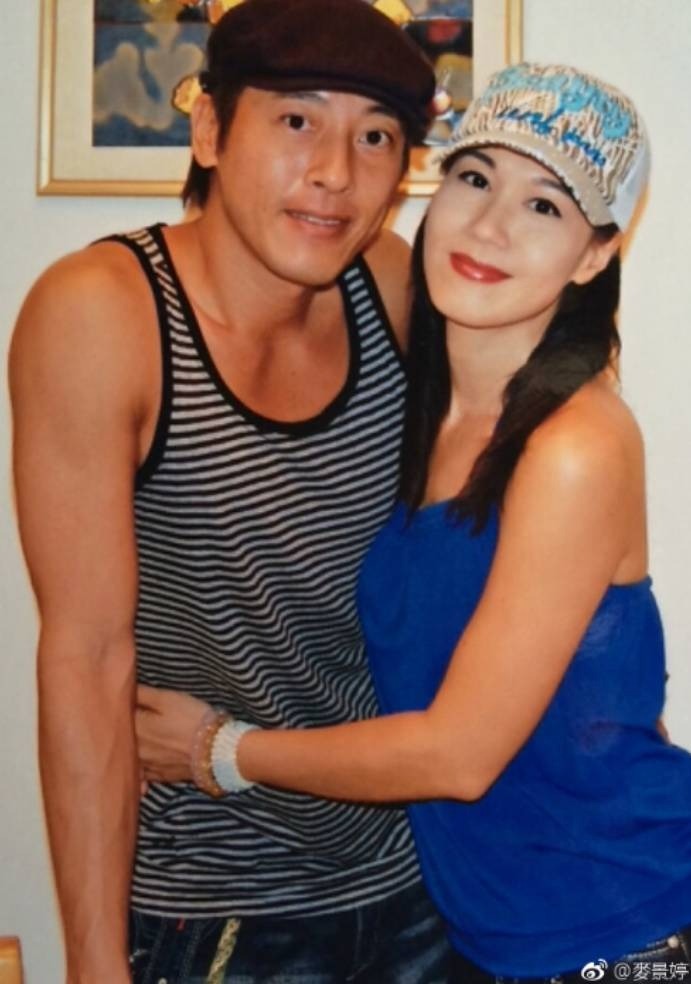 Nghi vấn cặp sao hạng A bị nữ đại gia đâm xe trả thù tình, không sinh con để giữ nhan sắc