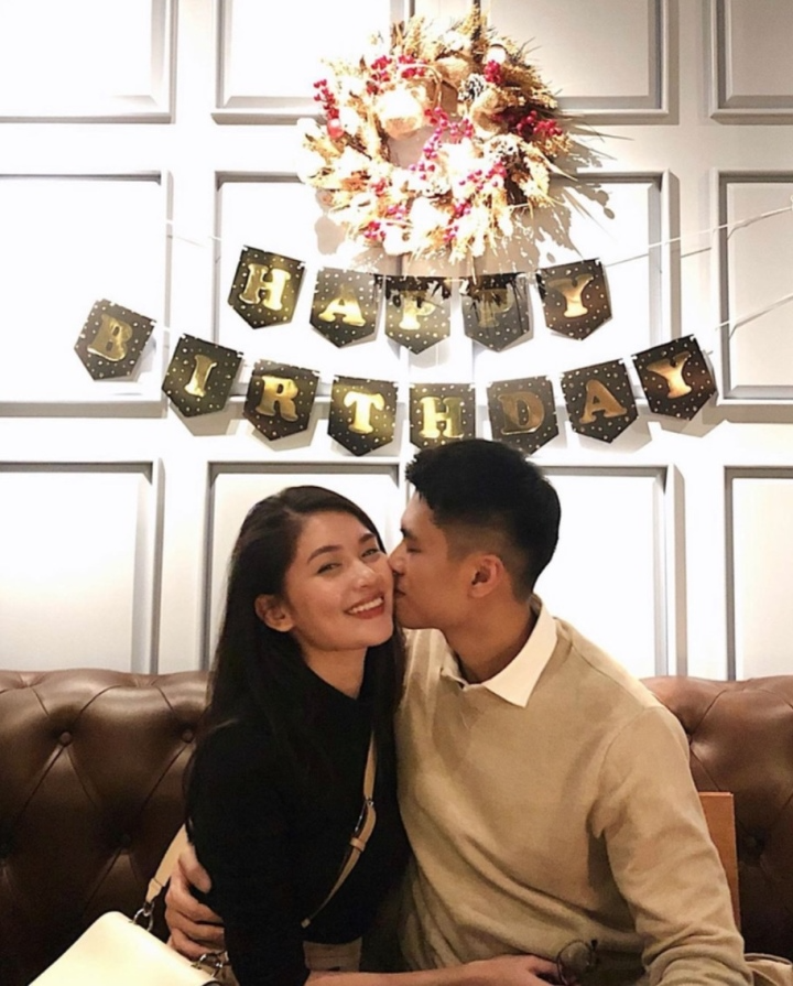 Sự trùng hợp khó tin: 4 Á hậu thi Hoa hậu Quốc tế xong đều lấy chồng, đàng trai toàn gia thế cực