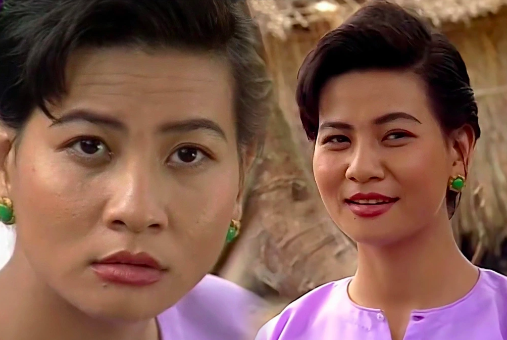 Sao nữ Vbiz phải bán máu vì không được đóng phim, 20 năm sau ngày nào cũng bị người lạ nhắn tin xin tiền- Ảnh 3. Sao nữ Vbiz phải bán máu vì không được đóng phim, 20 năm sau ngày nào cũng bị người lạ nhắn tin xin tiền- Ảnh 3.