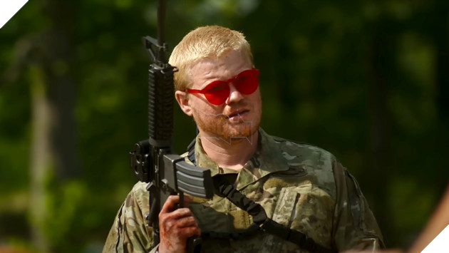 Battlefield 6 Hua Hen Mang Den Cot Truyen Sau Sac Lay Cam Hung Tu Phim Dien Anh Civil War 2 Battlefield 6 Hứa Hẹn Mang Đến Cốt Truyện Sâu Sắc Lấy Cảm Hứng Từ Phim Điện Ảnh Civil War 2