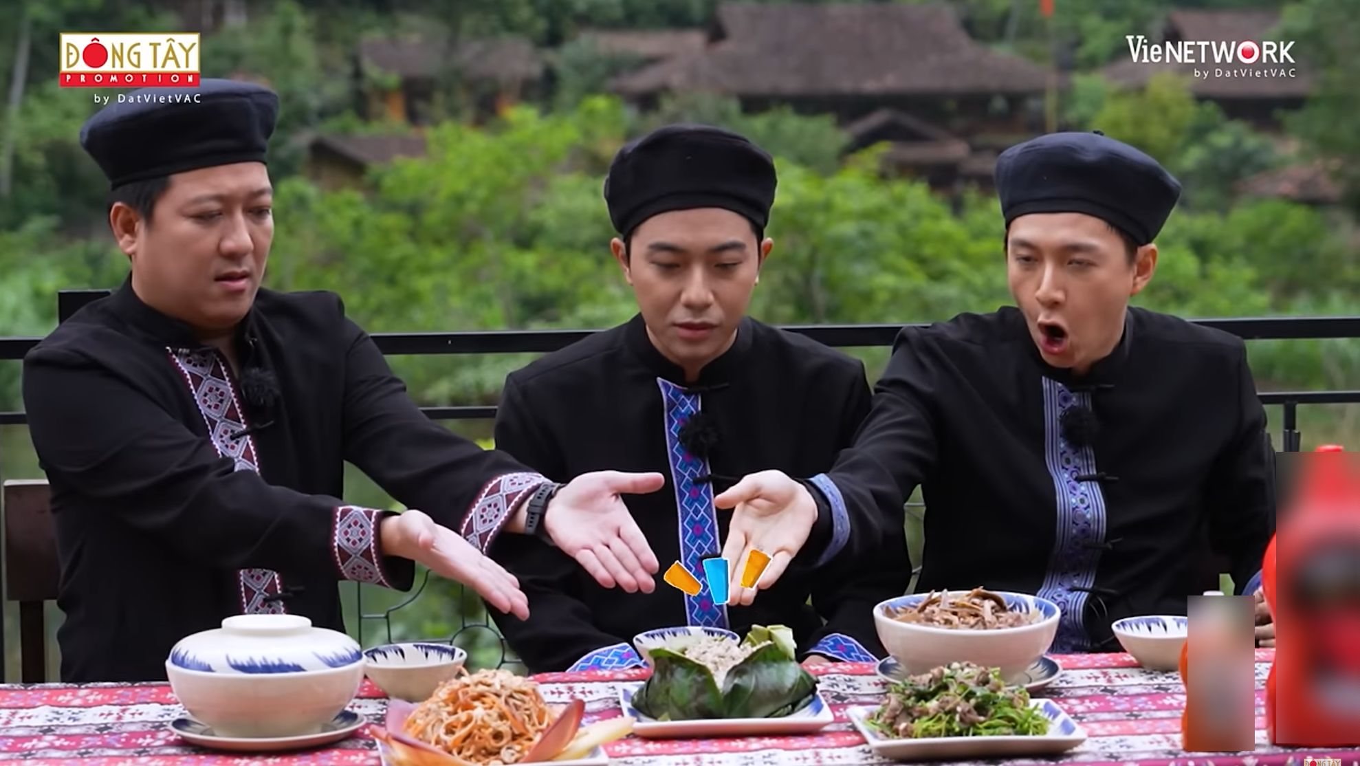 2 Ngày 1 Đêm sẽ thành công hơn nếu không có Trường Giang?- Ảnh 8.