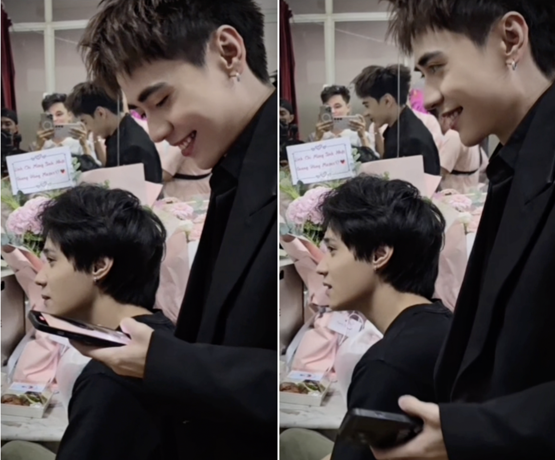 Vì sao em trai Quang Hùng MasterD lại ra nông nỗi này?- Ảnh 13. Vì sao em trai Quang Hùng MasterD lại ra nông nỗi này?- Ảnh 13.