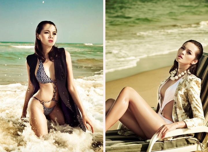 Á hậu Việt làm mẹ đơn thân của 5 nhóc tỳ: 2 lần cưới hụt, bí mật kết hôn ở Mỹ- Ảnh 1.