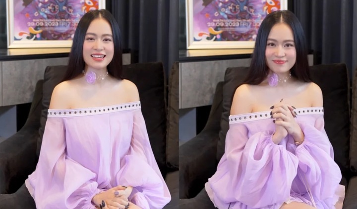 ĐỘC QUYỀN: Hoàng Thuỳ Linh - Đen Vâu và hai em bé song sinh ở quê nhà Tam Đảo- Ảnh 15. ĐỘC QUYỀN: Hoàng Thuỳ Linh - Đen Vâu và hai em bé song sinh ở quê nhà Tam Đảo- Ảnh 15.