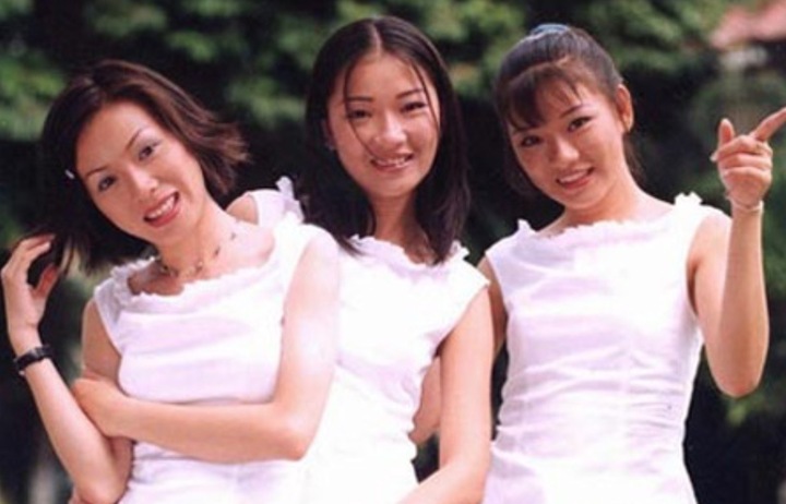 Nhạc sĩ đặt tên cho nhóm