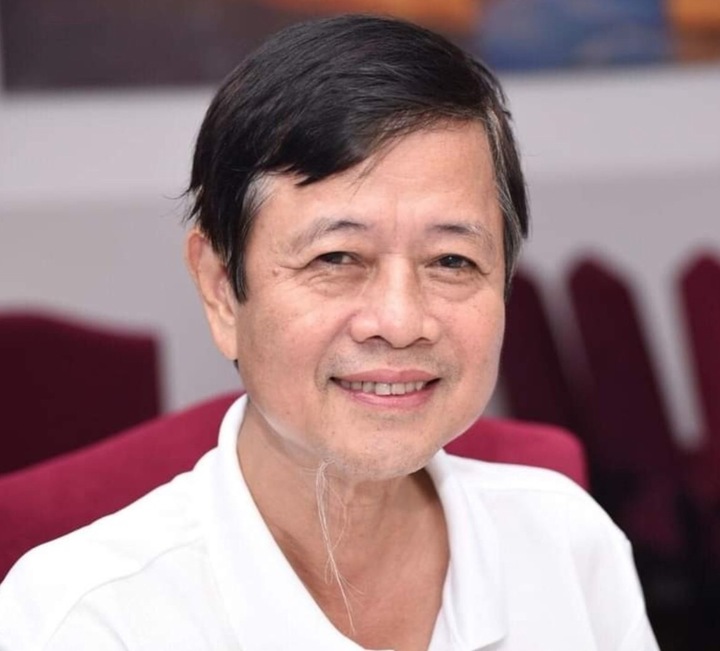 Nhạc sĩ đặt tên cho nhóm