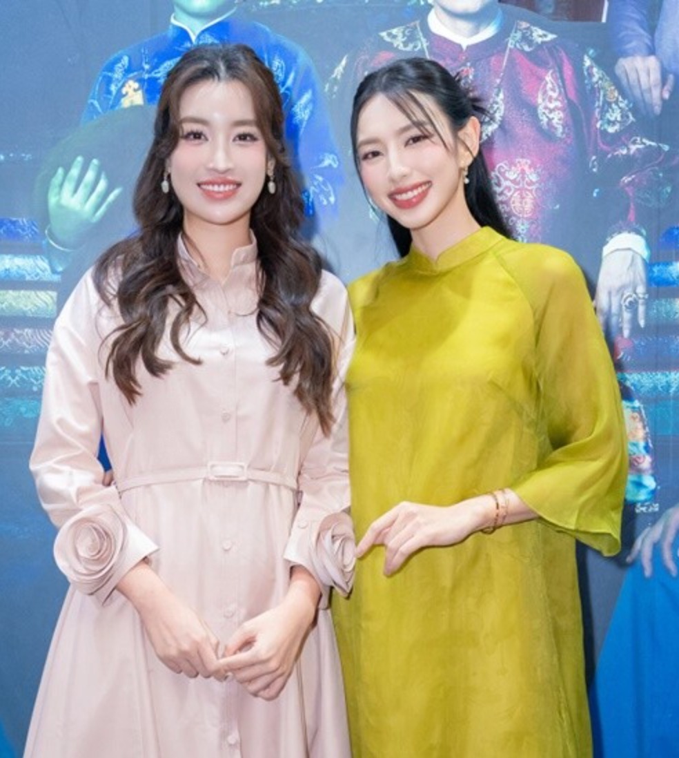 Hoa hậu Đỗ Mỹ Linh mang thai lần 2?- Ảnh 6.