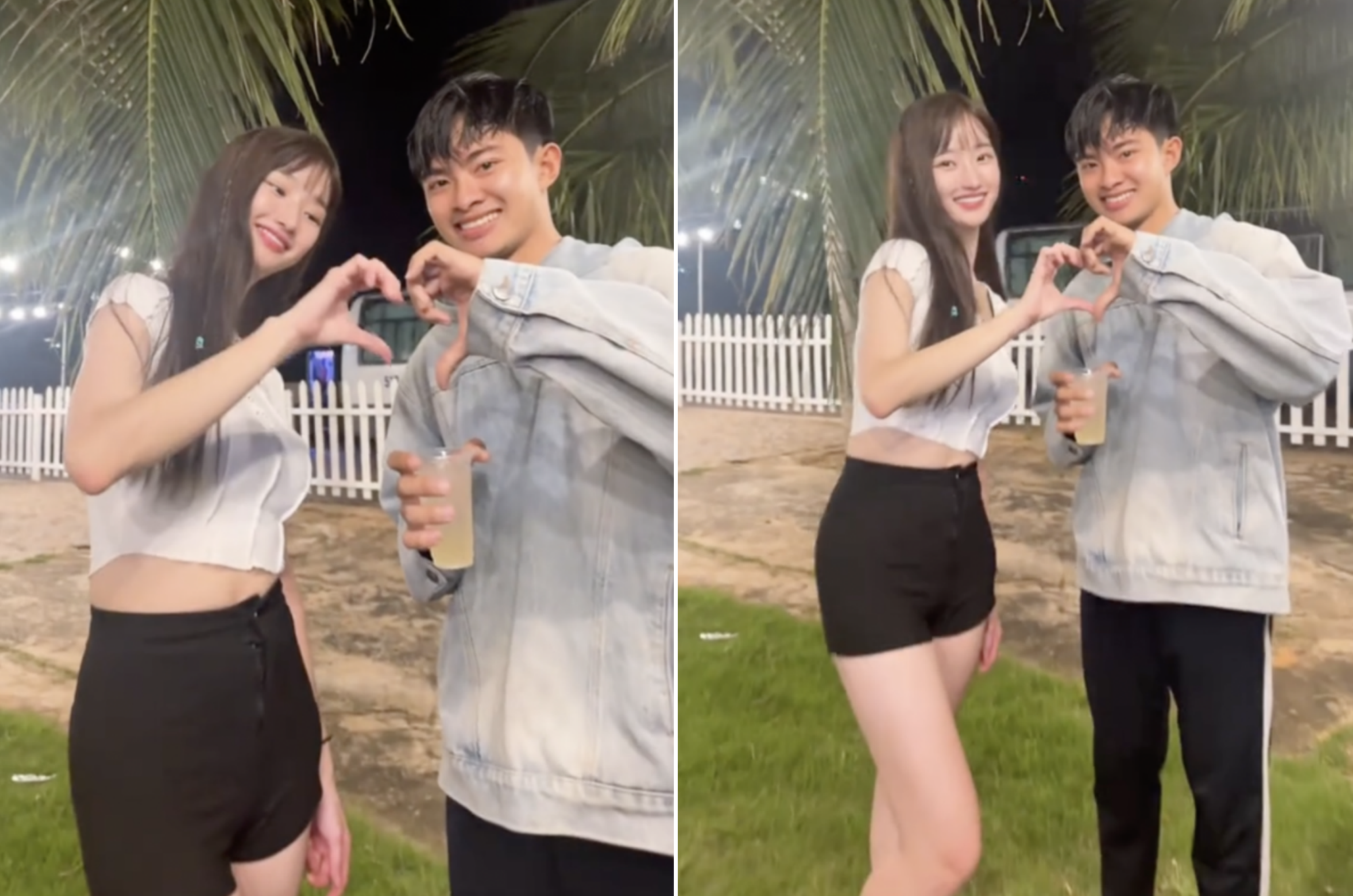 Mỹ nhân Hàn gây sốc vì chui ra từ vali ở thảm đỏ phim Việt, tưởng “đủ wow” ai ngờ quá ê chề- Ảnh 5. Mỹ nhân Hàn gây sốc vì chui ra từ vali ở thảm đỏ phim Việt, tưởng “đủ wow” ai ngờ quá ê chề- Ảnh 5.