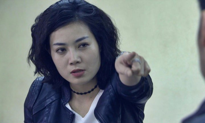 Nữ diễn viên đóng nhiều phim top 1 rating nhất Việt Nam: Đã đẹp còn giỏi, khen mãi cũng bế tắc ngôn từ- Ảnh 2.