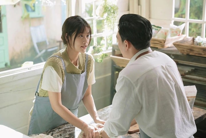 3 hoa hậu đóng phim Tết 2025: Người 2 lần đăng quang, người