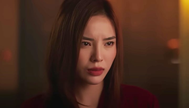 3 hoa hậu đóng phim Tết 2025: Người 2 lần đăng quang, người