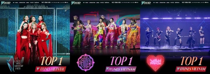 Lý do bạn gái đạo diễn Nguyễn Quang Dũng gây sốt tại