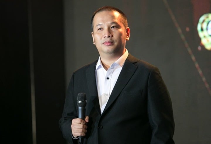 Sao nam Vbiz giảm cân: Trường Giang trẻ ra chục tuổi, Hà Anh Tuấn