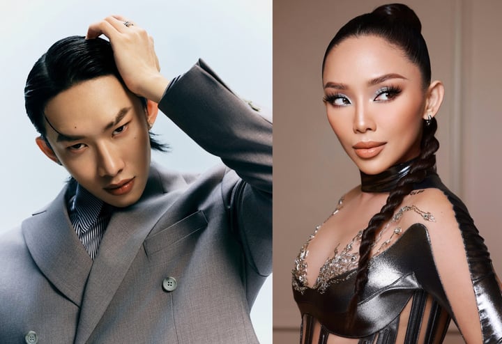 Có gì ở gameshow sẽ thay thế Anh trai vượt ngàn chông gai, Chị đẹp đạp gió?- Ảnh 4. Có gì ở gameshow sẽ thay thế Anh trai vượt ngàn chông gai, Chị đẹp đạp gió?- Ảnh 4.