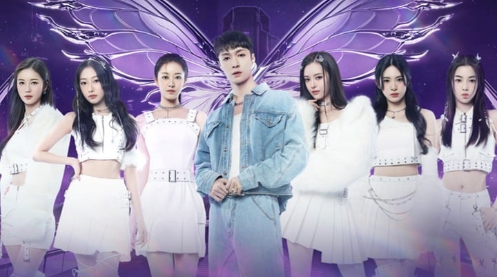 Có gì ở gameshow sẽ thay thế Anh trai vượt ngàn chông gai, Chị đẹp đạp gió?- Ảnh 3. Có gì ở gameshow sẽ thay thế Anh trai vượt ngàn chông gai, Chị đẹp đạp gió?- Ảnh 3.