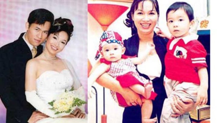 "Hoa hậu lùn nhất Việt Nam" rút lui khỏi showbiz hậu lấy chồng Tiến sĩ, biệt thự trải dài khắp cả nước screen shot 2025 02 28 at 25101 pm 14510367 1741397042514 1741397042656191385687 17466130492881600119129 1746614747608 1746614747792921981583