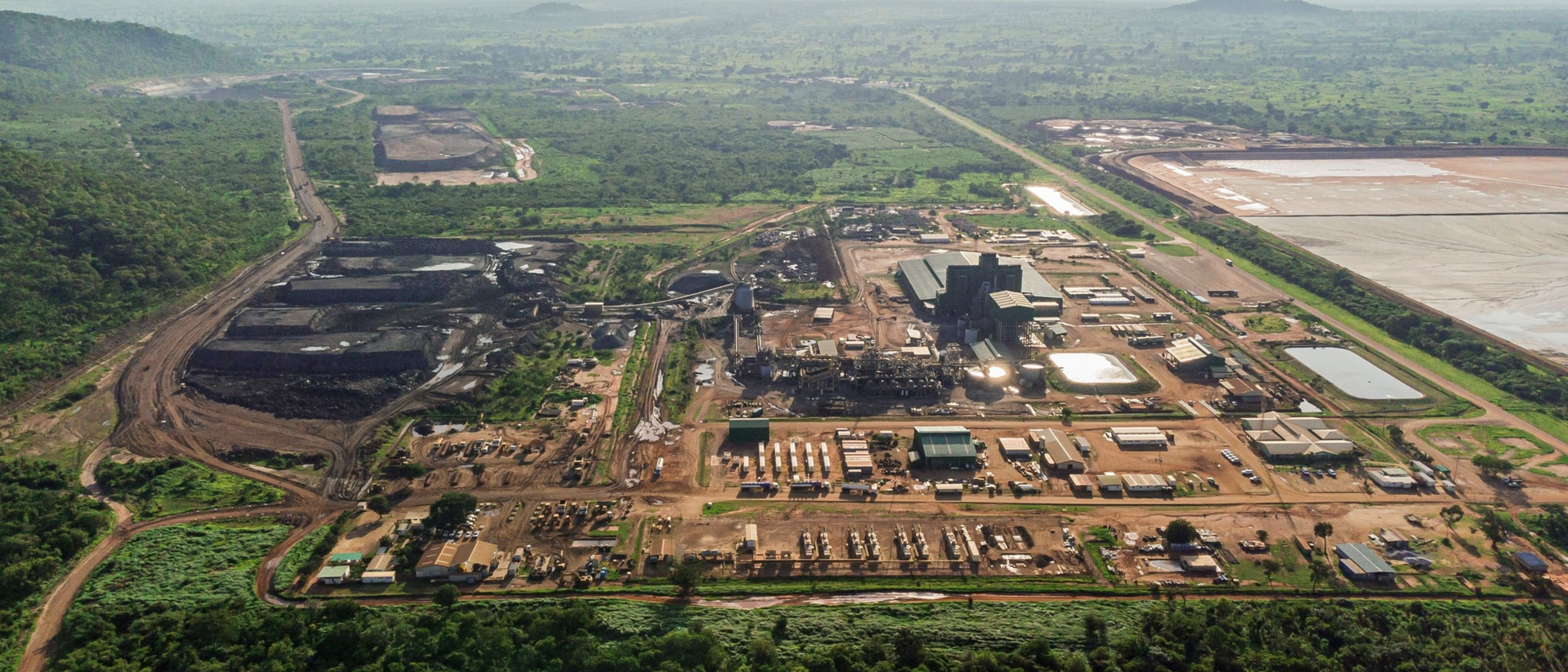 Buồn của quốc gia giàu nhất thế giới: Phát hiện mỏ kho báu dưới lòng đất có thể đáp ứng nhu cầu trong 1.000 năm nhưng 'vỡ mộng' vì đối thủ quá đáng sợ, có thể 'hô mưa gọi gió' kéo giá giảm hơn 40%- Ảnh 1. Buồn của quốc gia giàu nhất thế giới: Phát hiện mỏ kho báu dưới lòng đất có thể đáp ứng nhu cầu trong 1.000 năm nhưng 'vỡ mộng' vì đối thủ quá đáng sợ, có thể 'hô mưa gọi gió' kéo giá giảm hơn 40%- Ảnh 1.