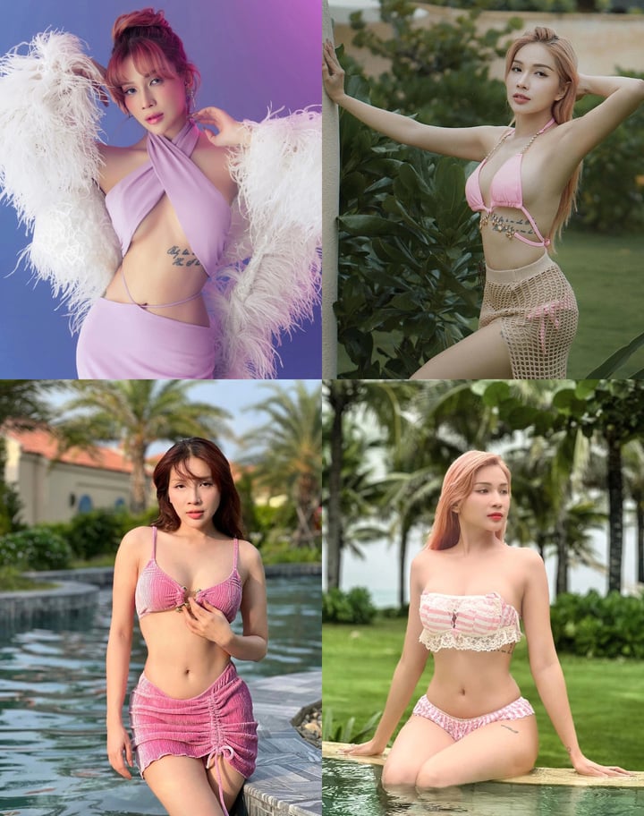 Nữ chính Nữ chính