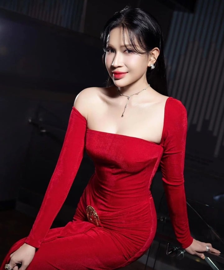 Nữ chính Nữ chính