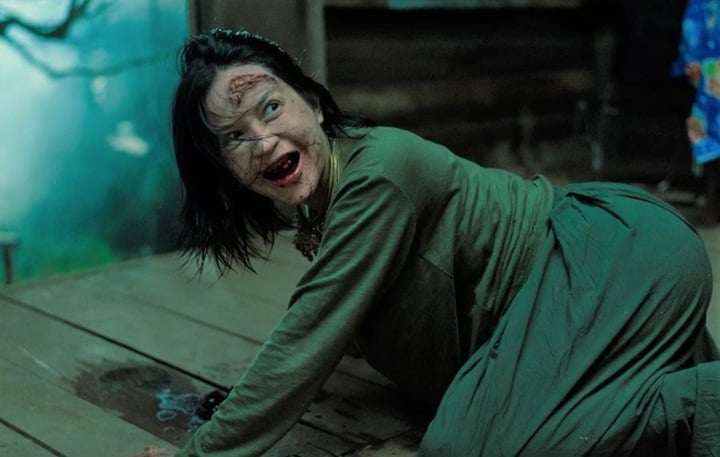 Nữ chính Nữ chính