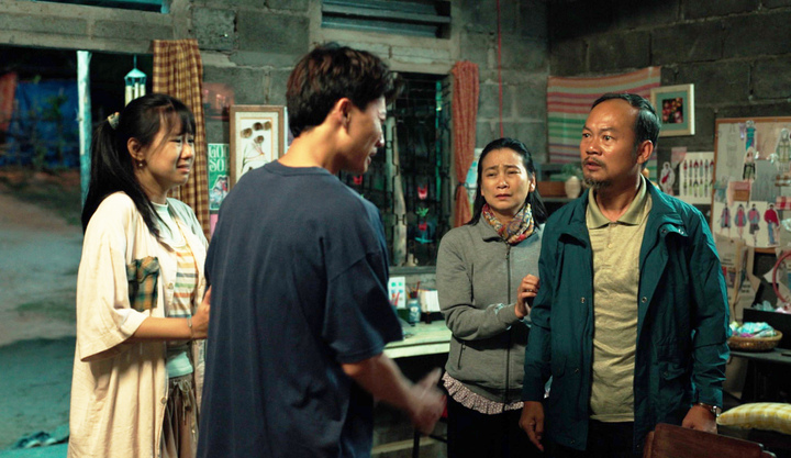 Đại chiến phim Việt 30/4: Lý Hải mất thế độc tôn, ngôi vương về tay Victor Vũ?- Ảnh 2.