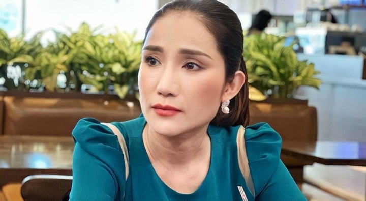 "Người nổi tiếng phải hiểu rõ sản phẩm quảng cáo, nói không biết là ngụy biện" screen shot 2025 03 20 at 101507 am 10152549 1742793405200 1742793405382609079576