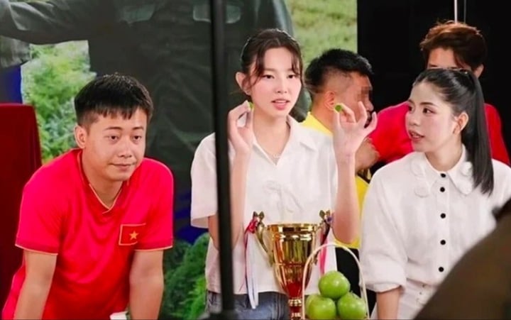 "Người nổi tiếng phải hiểu rõ sản phẩm quảng cáo, nói không biết là ngụy biện" screen shot 2025 03 20 at 95843 am 09593769 1742793403168 1742793403305851181460