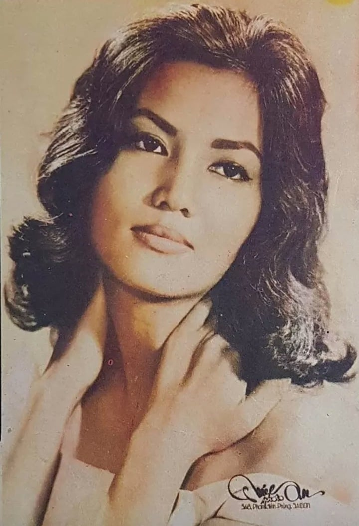 Tuyệt sắc giai nhân Việt khiến cả thế giới rơi lệ, nét đẹp lai Tây độc lạ ở showbiz không có người thứ 2- Ảnh 1.