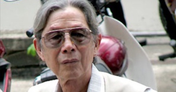 Nhạc sỹ Lư Nhất Vũ, tác giả Bài ca Đất phương Nam qua đời screen shot 2025 03 29 at 104727 am 10480159 1743233069122 17432330694341975226138 32 0 409 720 crop 17432331401001120311961jpg