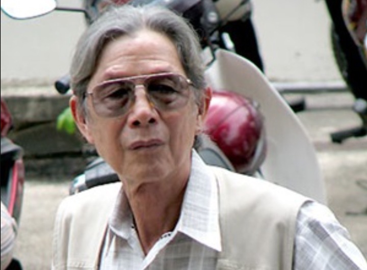 Nhạc sỹ Lư Nhất Vũ, tác giả Bài ca Đất phương Nam qua đời- Ảnh 1.