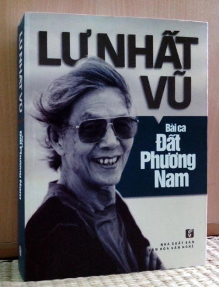 Nhạc sỹ Lư Nhất Vũ, tác giả Bài ca Đất phương Nam qua đời- Ảnh 2.