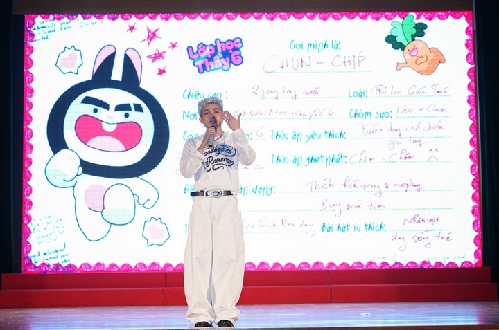 Jun Phạm làm điều hiếm có ở showbiz Việt sau Anh trai vượt ngàn chông gai- Ảnh 2.