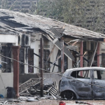 Vụ hoả hoạn đường ống ở Malaysia: Nạn nhân bị bỏng nặng, cháy hết da thịt screen shot 2025 04 02 at 115452 09552852 1743568979541 1743568980342132275800 48 0 498 720 crop 1743569037039930063559png