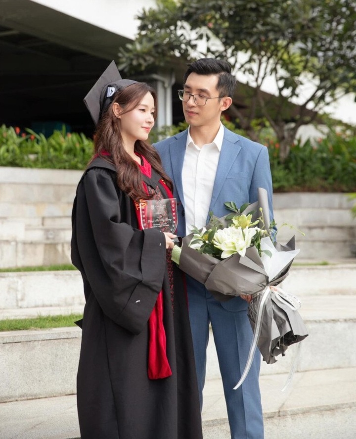 Sao Vbiz lấy chồng thiếu gia 1 tháng không ai biết: Bao trọn resort để tổ chức, khung cảnh thơ mộng như cổ tích!- Ảnh 15.