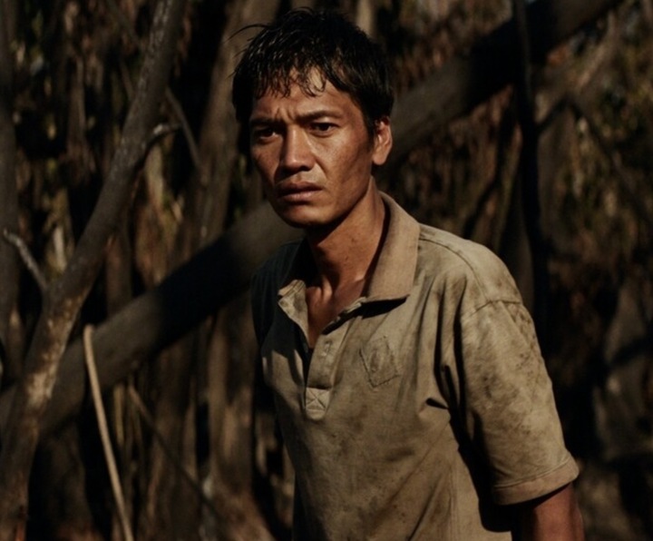 Tư Đạp của Địa đạo: Mệnh danh