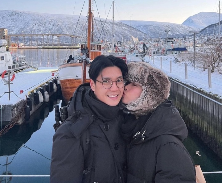 Cuộc sống như bà hoàng của