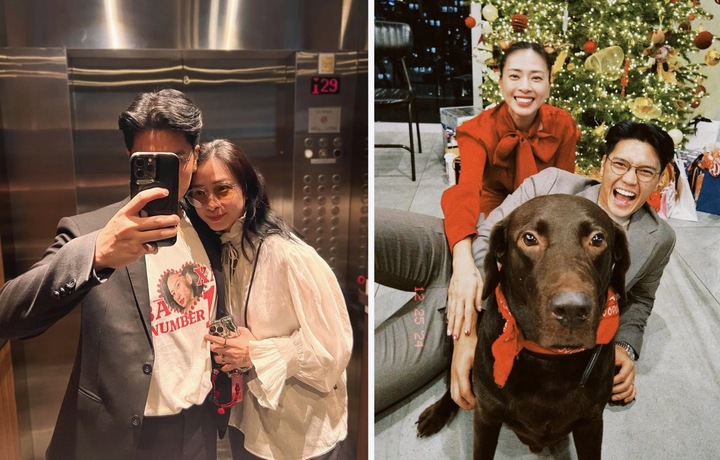 Cuộc sống như bà hoàng của