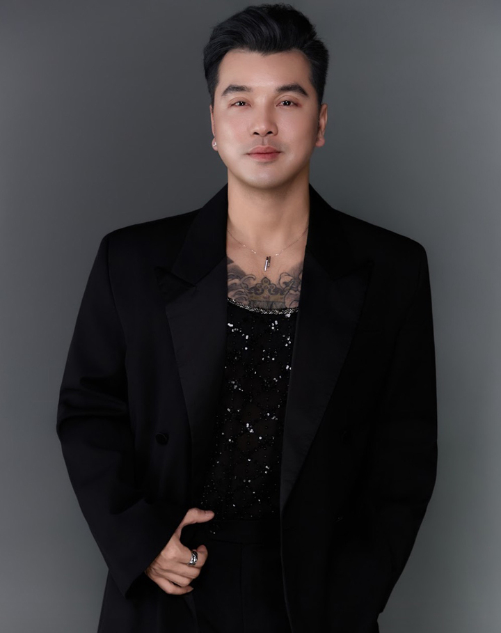 Tổ ấm bên vợ đẹp, con ngoan của nam thần tượng đình đám thập niên 2000- Ảnh 4.