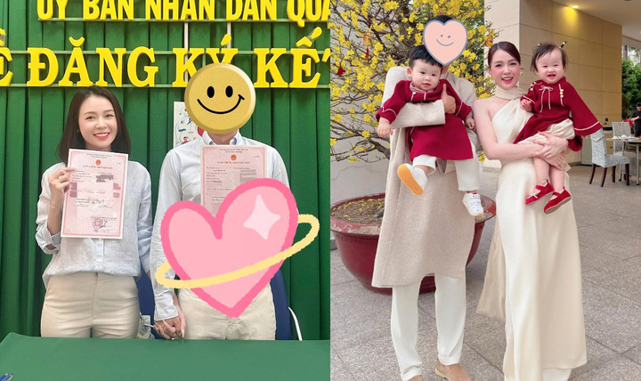 Liên tục che mặt chồng khi đăng ảnh, Sam bị chỉ trích