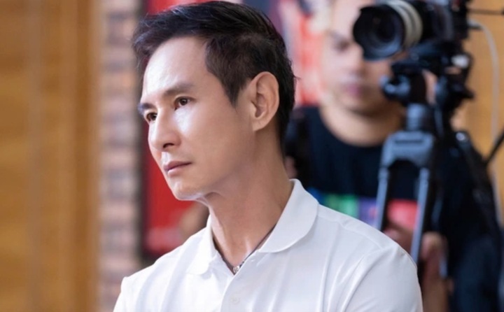 Lật Mặt 8: Vòng Tay Nắng của Lý Hải cán mốc 100 tỷ đồng- Ảnh 2.